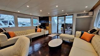 Luxury Yacht 80 [KT01]