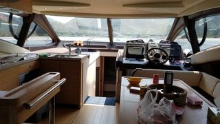 Azimut 54 豪华游艇 [KT02]