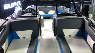 MOOMBA快艇滑水WakeSurf  [WS01]