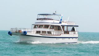 Western Yacht [CWB07]