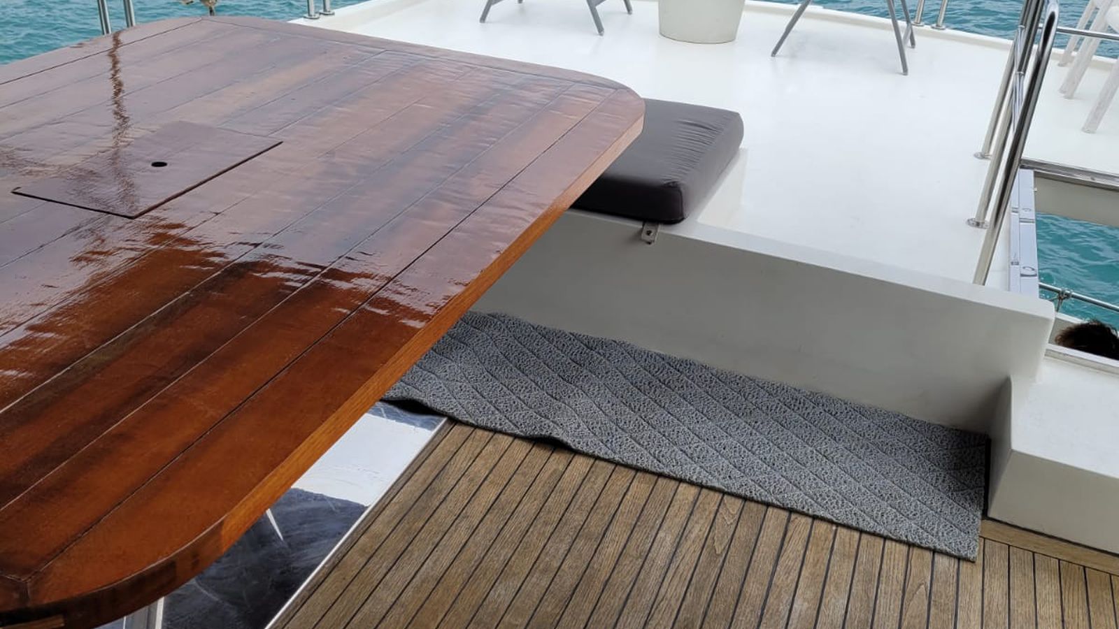 Luxury Yacht 80 [KT01]