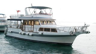 Western Yacht [CWB05]