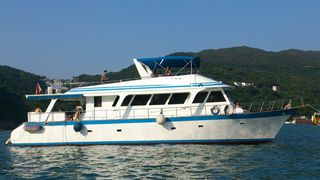Western Yacht [YMT02]