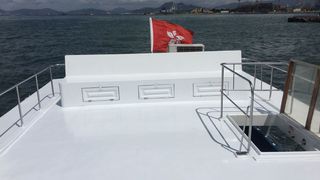 Large Western Yacht [YMT04]