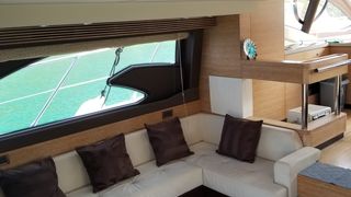 Azimut 54 豪华游艇 [KT02]