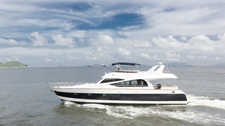 Western Yacht 66 [CWB04]