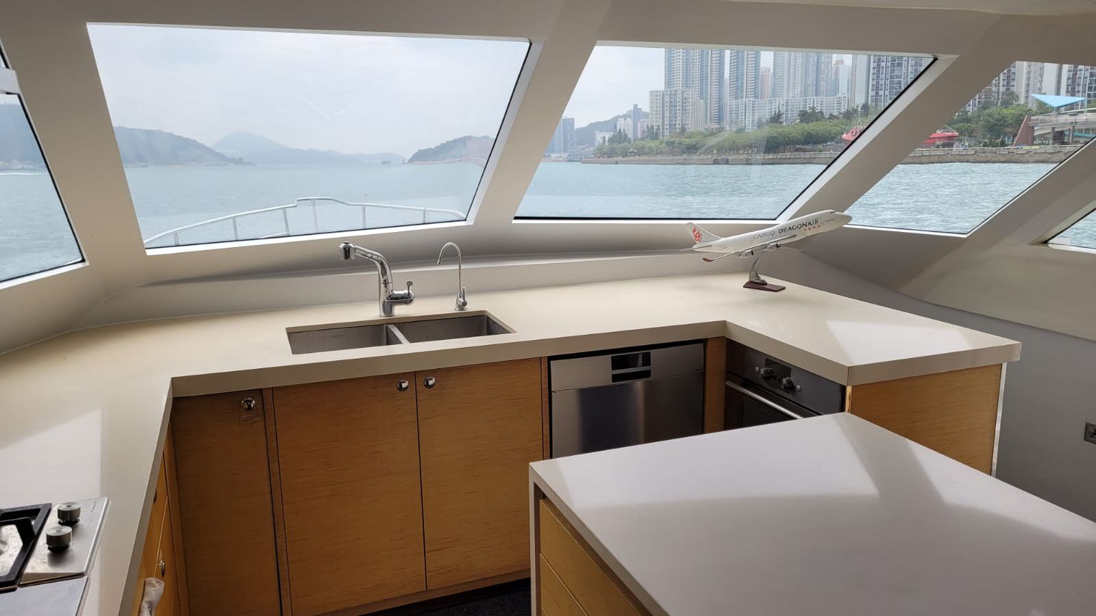 Luxury Yacht 80 [KT01]