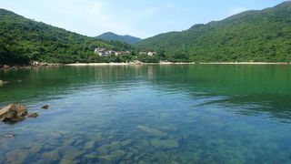 [B15] 塔門海鮮宴、荔枝窩一天團