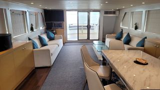 Luxury Yacht 80 [KT01]