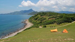 [B13] 塔門、東平洲、海鮮宴一天團