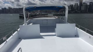 Large Western Yacht [YMT04]