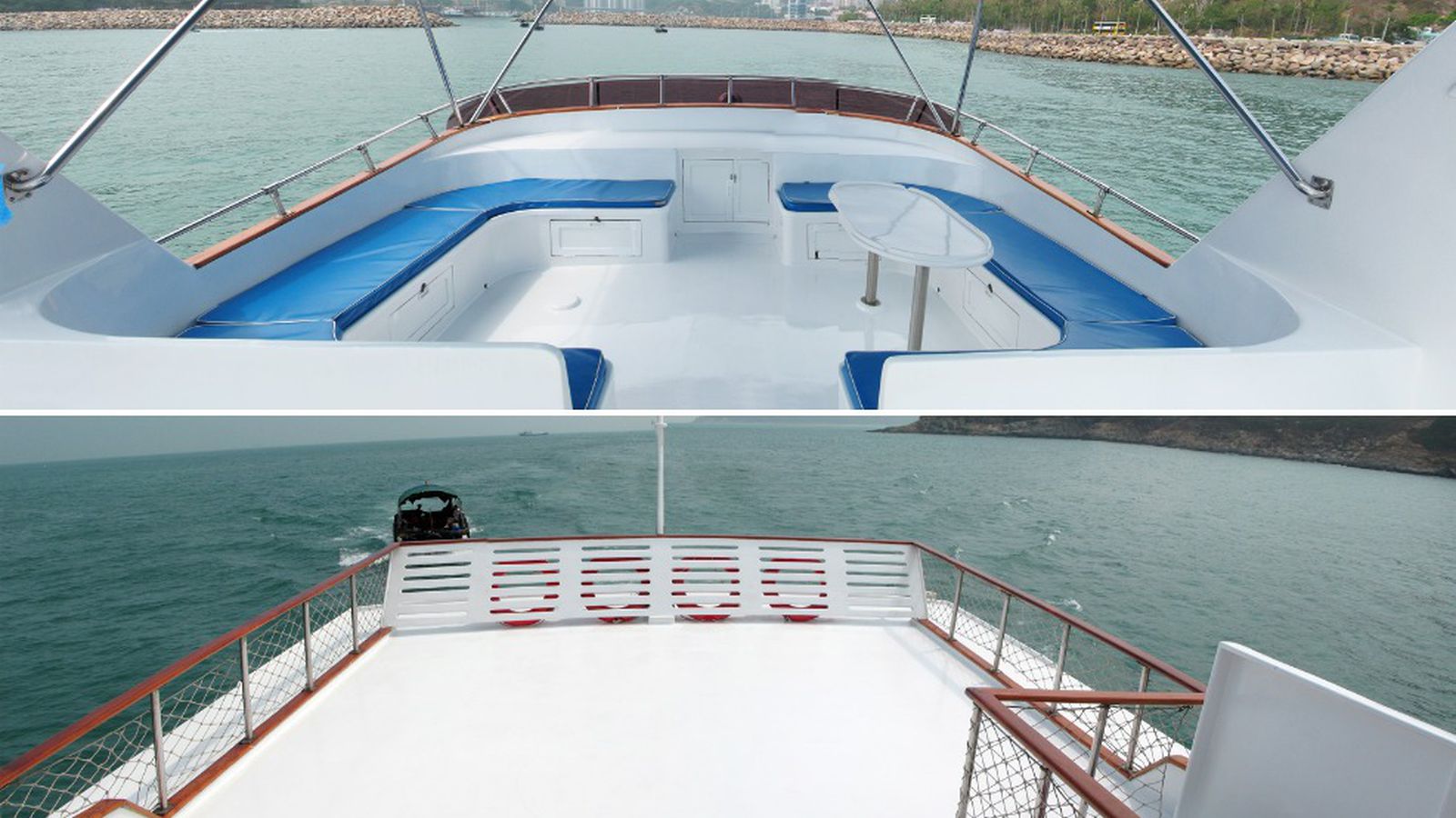 Western Yacht [CWB07]